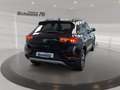 Volkswagen T-Roc 1.0 TSI Goal Navi Klima ACC SHZ CarPlay Schwarz - thumbnail 3
