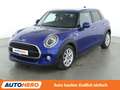 MINI Cooper D Cooper D Aut.*LED*LIMITER*H&K*PDC*SHZ*KLIMA* Blau - thumbnail 1