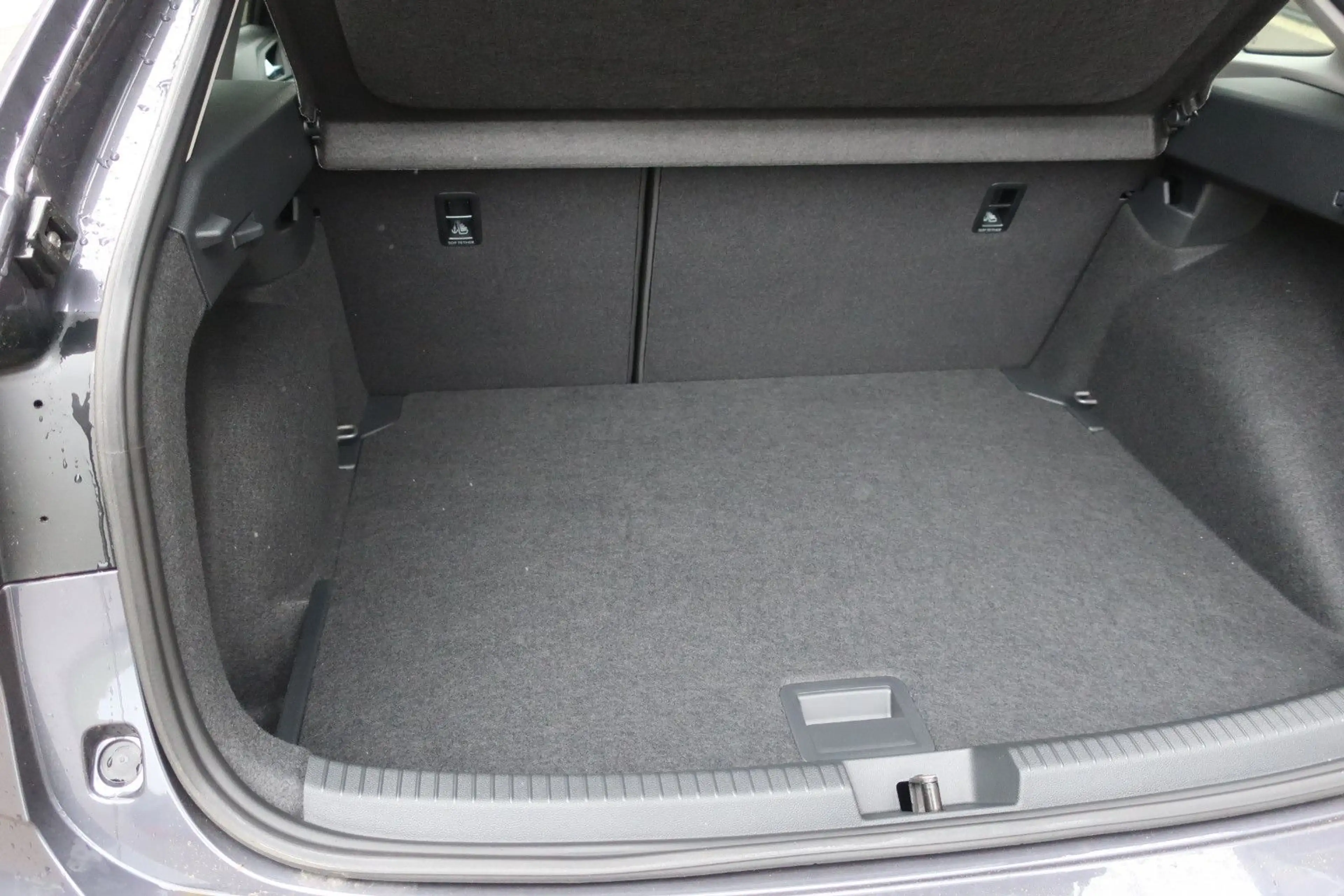 Volkswagen Taigo Style 1.0 DSG — photo 7