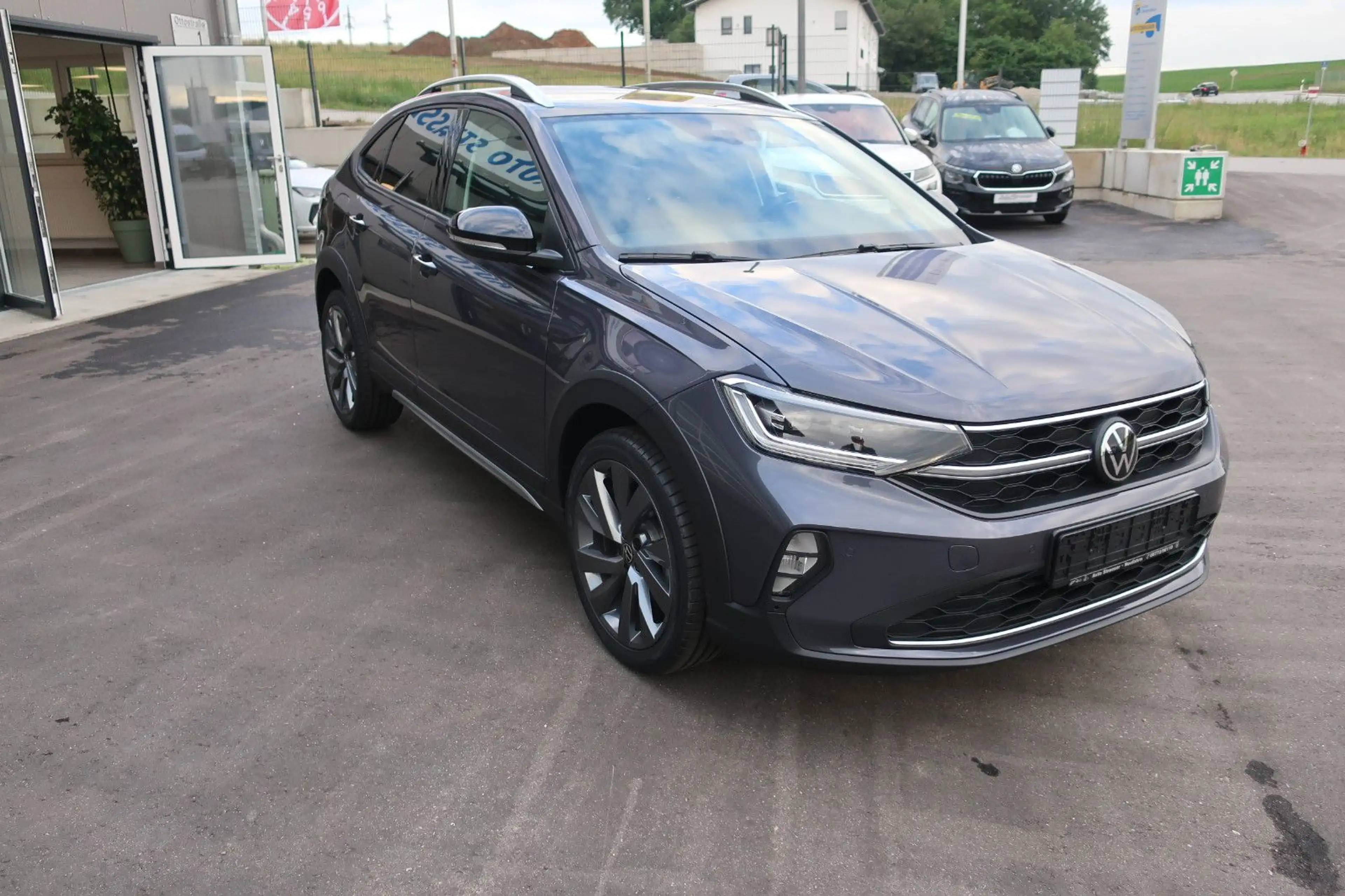 Volkswagen Taigo Style 1.0 DSG