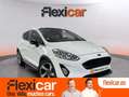 Ford Fiesta 1.0 EcoBoost S/S Active 85 Blanco - thumbnail 1