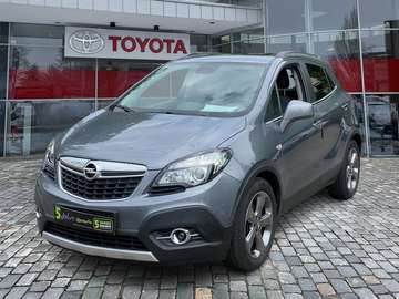 1.4 Turbo ecoFlex Innovation wenig KM