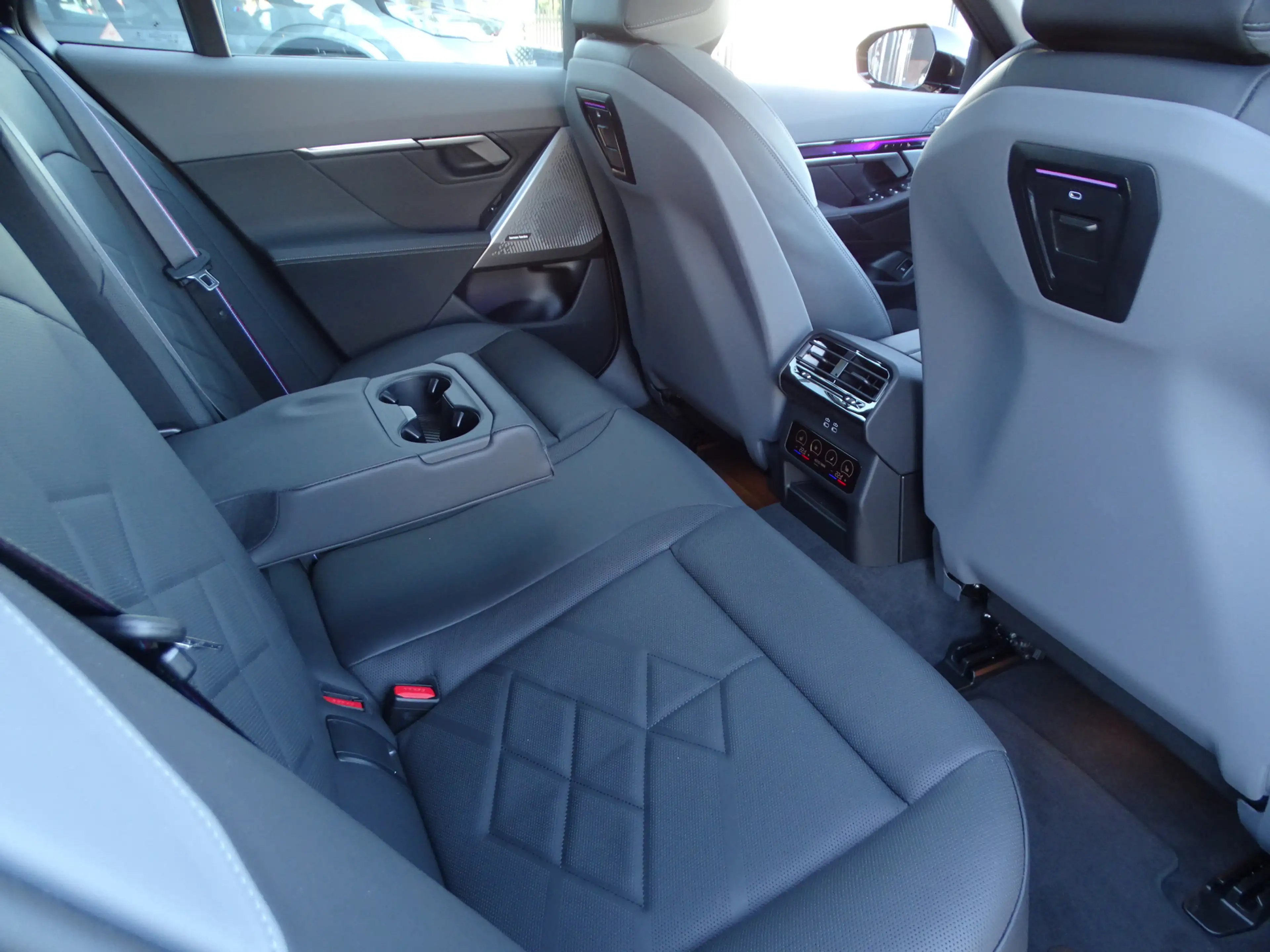 BMW 550 5-serie Touring 550e xDrive M Sport Pro Pano.Dak M — photo 13