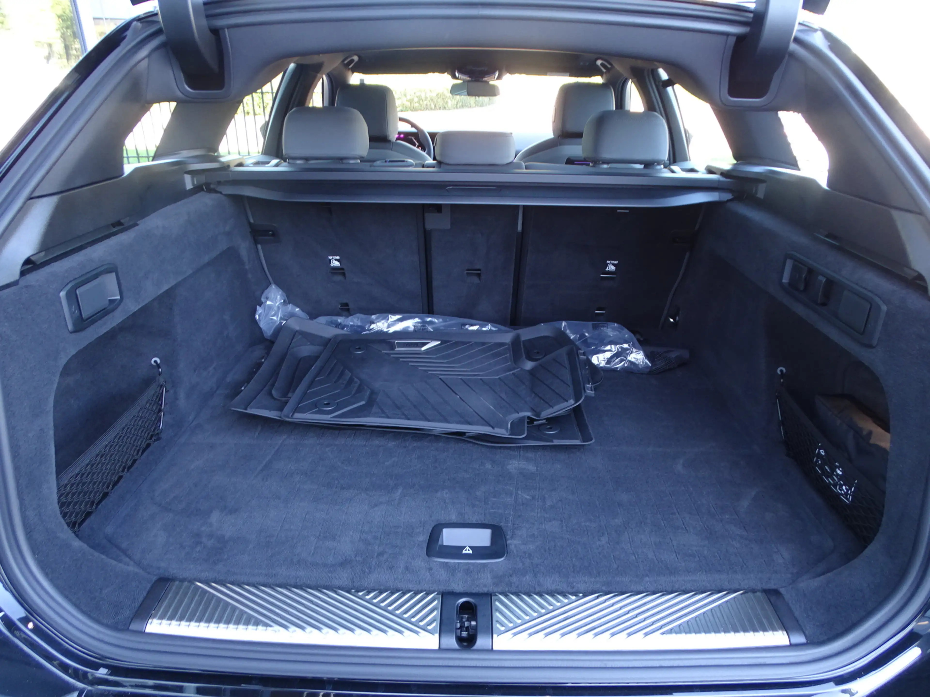 BMW 550 5-serie Touring 550e xDrive M Sport Pro Pano.Dak M — photo 18