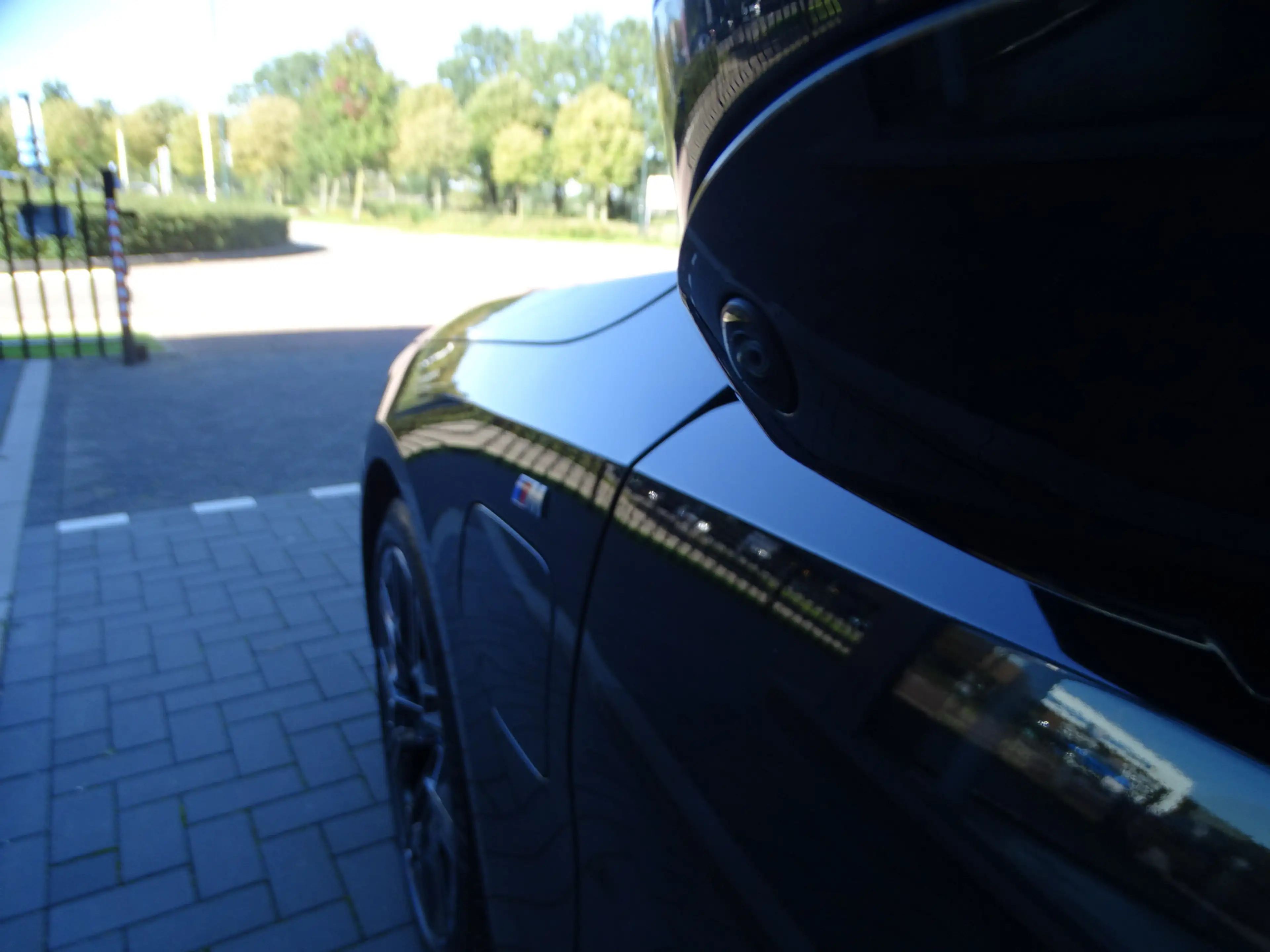 BMW 550 5-serie Touring 550e xDrive M Sport Pro Pano.Dak M — photo 24