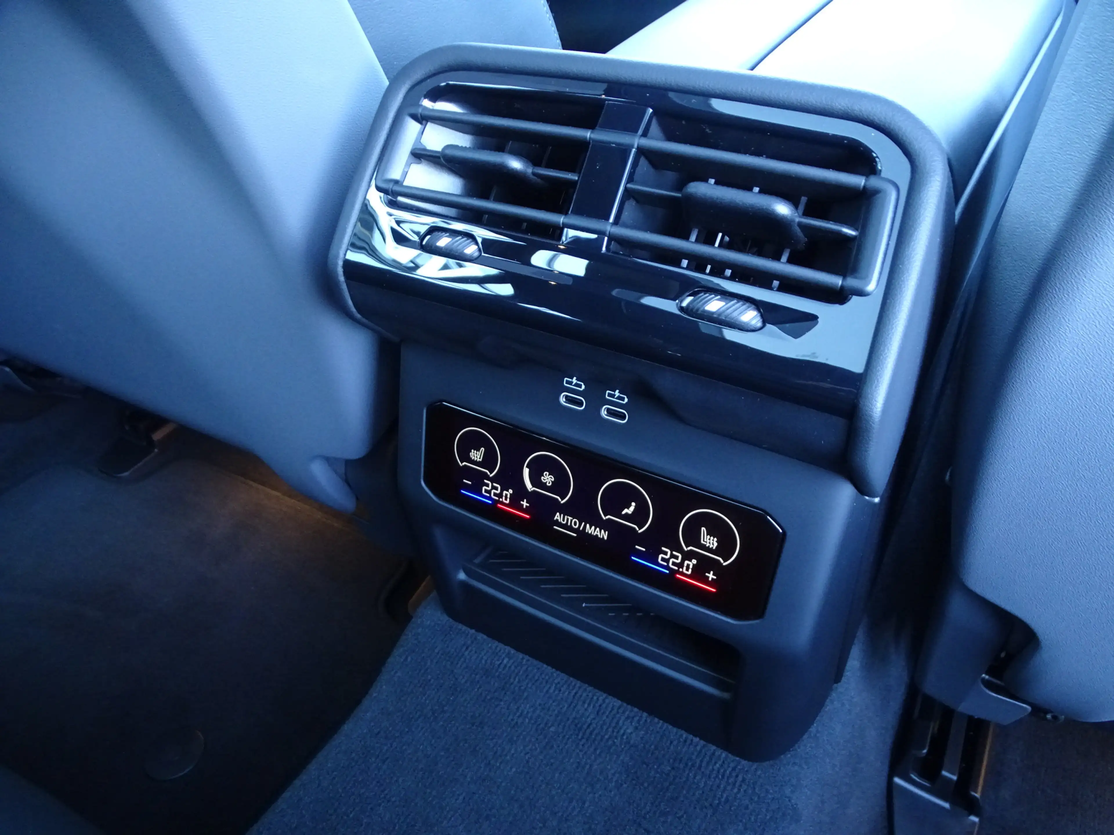 BMW 550 5-serie Touring 550e xDrive M Sport Pro Pano.Dak M — photo 12