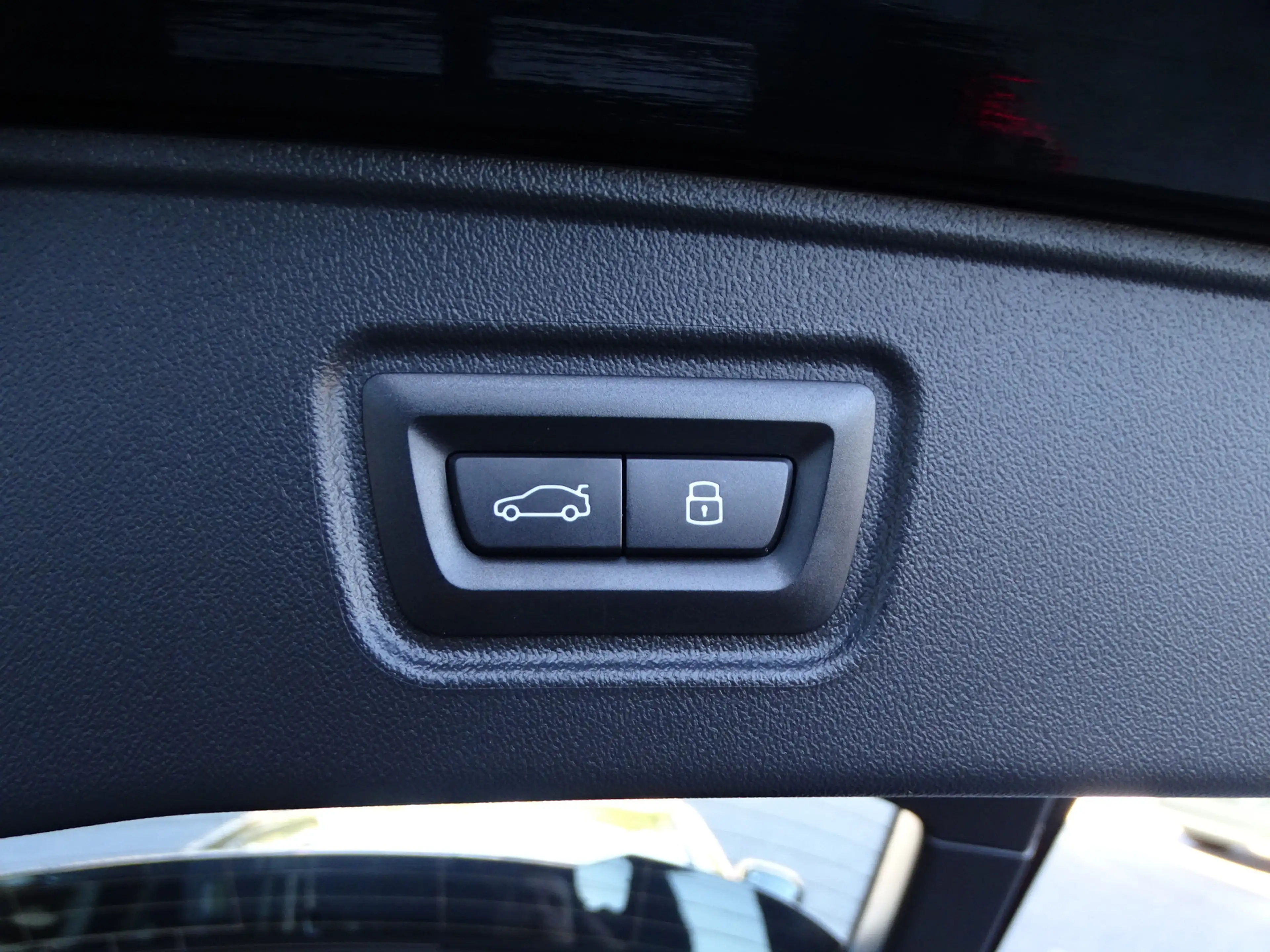 BMW 550 5-serie Touring 550e xDrive M Sport Pro Pano.Dak M — photo 19