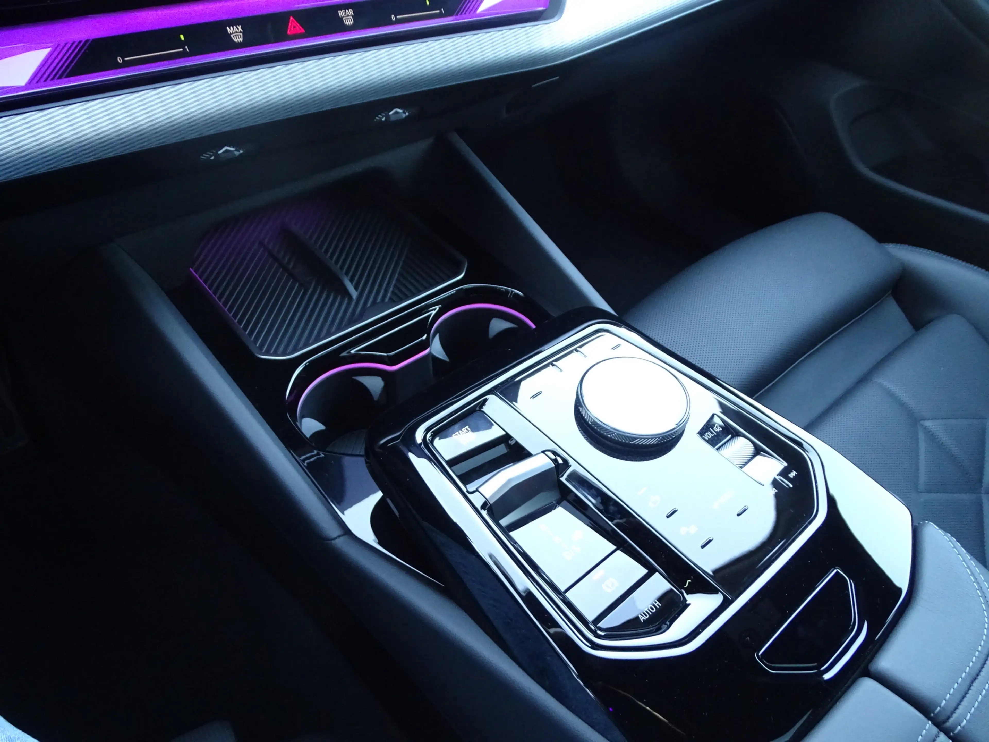 BMW 550 5-serie Touring 550e xDrive M Sport Pro Pano.Dak M — photo 38
