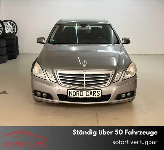 Mercedes-Benz E 220 CDI *2.HAND *TEMPO *SHZ *XNN *TÜV NEU