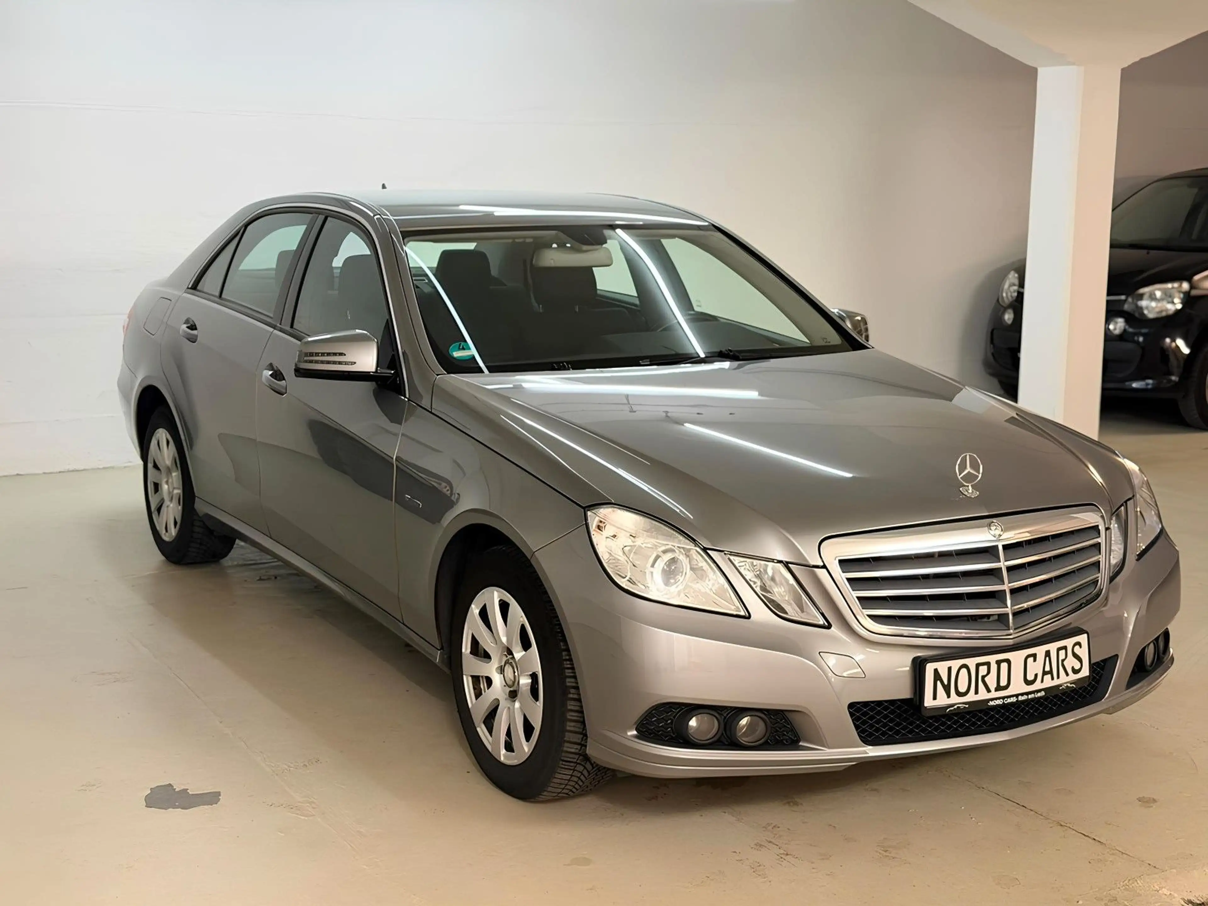 Mercedes-Benz E 220 CDI *2.HAND *TEMPO *SHZ *XNN *TÜV NEU — photo 3