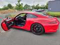 Porsche 991 911 991.2 GT3 Touring Rot - thumbnail 5