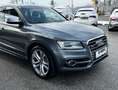 Audi SQ5 3,0 TDI Quattro *Leder*LED*SHZ*PDC*TopZustand* Grau - thumbnail 4