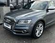 Audi SQ5 3,0 TDI Quattro *Leder*LED*SHZ*PDC*TopZustand* Grau - thumbnail 6