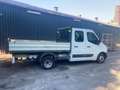 Renault Master T35 2.3 dCi L2 EcoDC Blanc - thumbnail 8
