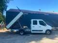 Renault Master T35 2.3 dCi L2 EcoDC Blanc - thumbnail 6