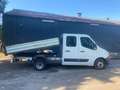 Renault Master T35 2.3 dCi L2 EcoDC Blanc - thumbnail 3