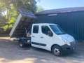 Renault Master T35 2.3 dCi L2 EcoDC Blanc - thumbnail 5
