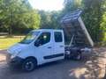 Renault Master T35 2.3 dCi L2 EcoDC Blanc - thumbnail 4