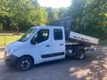 Renault Master T35 2.3 dCi L2 EcoDC Blanc - thumbnail 9