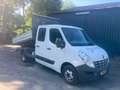 Renault Master T35 2.3 dCi L2 EcoDC Blanc - thumbnail 2