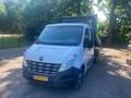 Renault Master T35 2.3 dCi L2 EcoDC Blanc - thumbnail 1