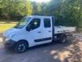 Renault Master T35 2.3 dCi L2 EcoDC Blanc - thumbnail 7