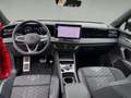 Volkswagen Tiguan 2.0 TDI DSG  R-Line Black Style* AHK*Pano Rot - thumbnail 14