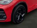 Volkswagen Tiguan 2.0 TDI DSG  R-Line Black Style* AHK*Pano Rot - thumbnail 6