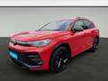Volkswagen Tiguan 2.0 TDI DSG  R-Line Black Style* AHK*Pano Rot - thumbnail 3