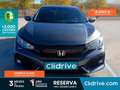 Honda Civic 1.6 i-DTEC Elegance Navi Gris - thumbnail 1