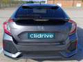 Honda Civic 1.6 i-DTEC Elegance Navi Gris - thumbnail 5