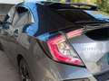 Honda Civic 1.6 i-DTEC Elegance Navi Gris - thumbnail 6