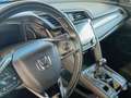 Honda Civic 1.6 i-DTEC Elegance Navi Gris - thumbnail 10
