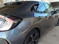 Honda Civic 1.6 i-DTEC Elegance Navi Gris - thumbnail 3