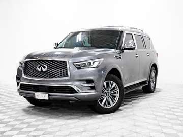 7 PASSAGERS CUIR CAM360 CRUISE TOIT OUVRANT NAVIG