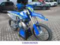 Sherco 300 SEF actory 2025 Finanzierung möglich Blau - thumbnail 6