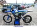 Sherco 300 SEF actory 2025 Finanzierung möglich Blau - thumbnail 2