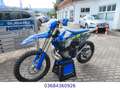 Sherco 300 SEF actory 2025 Finanzierung möglich Blau - thumbnail 1