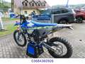 Sherco 300 SEF actory 2025 Finanzierung möglich Blau - thumbnail 3