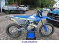 Sherco 300 SEF actory 2025 Finanzierung möglich Blau - thumbnail 5