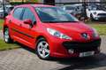Peugeot 207 Urban Move*KLIMA*ZV-FUNK*RADIO-CD*1-HAND !! Rouge - thumbnail 2