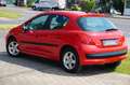 Peugeot 207 Urban Move*KLIMA*ZV-FUNK*RADIO-CD*1-HAND !! Rouge - thumbnail 4