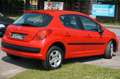 Peugeot 207 Urban Move*KLIMA*ZV-FUNK*RADIO-CD*1-HAND !! Rouge - thumbnail 3