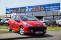 Peugeot 207 Urban Move*KLIMA*ZV-FUNK*RADIO-CD*1-HAND !! Rouge - thumbnail 1