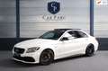 Mercedes-Benz C 63 AMG S 510+PK KERAMISCH/KUIPSTOELEN/SFEER/PANO/LEER+S.V Wit - thumbnail 1