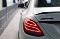 Mercedes-Benz C 63 AMG S 510+PK KERAMISCH/KUIPSTOELEN/SFEER/PANO/LEER+S.V Wit - thumbnail 27