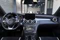 Mercedes-Benz C 63 AMG S 510+PK KERAMISCH/KUIPSTOELEN/SFEER/PANO/LEER+S.V Wit - thumbnail 2