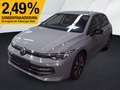 Volkswagen Golf VIII 1.5 eTSI Goal DSG *AHK*LED+*R-CAM*NAV* Gris - thumbnail 2