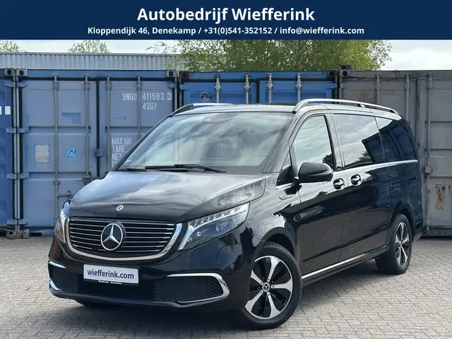 Mercedes-Benz EQV 300 L2 Avantgarde 90 kWh