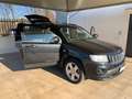 Jeep Compass 2.2 CRD Limited  4X4 CERCHI "CAMBIO RUMOROSO" Noir - thumbnail 31